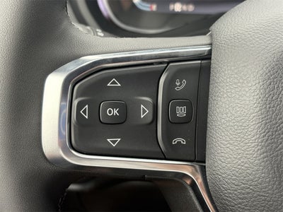 2026 RAM Ram 2500 RAM 2500 LARAMIE MEGA CAB 4X4 6'4' BOX