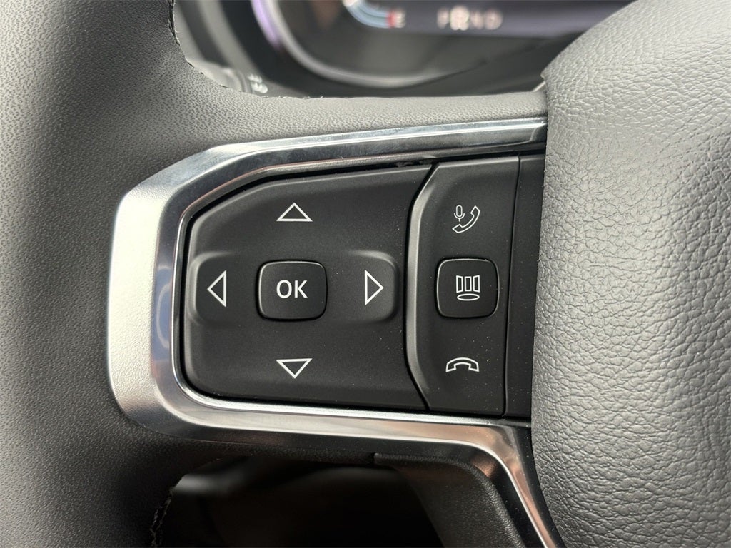 2026 RAM Ram 2500 RAM 2500 LARAMIE MEGA CAB 4X4 6'4' BOX