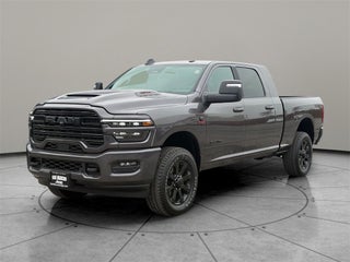 2026 RAM Ram 2500 RAM 2500 LARAMIE MEGA CAB 4X4 6'4' BOX