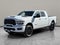 2026 RAM Ram 2500 RAM 2500 LARAMIE MEGA CAB 4X4 6'4' BOX