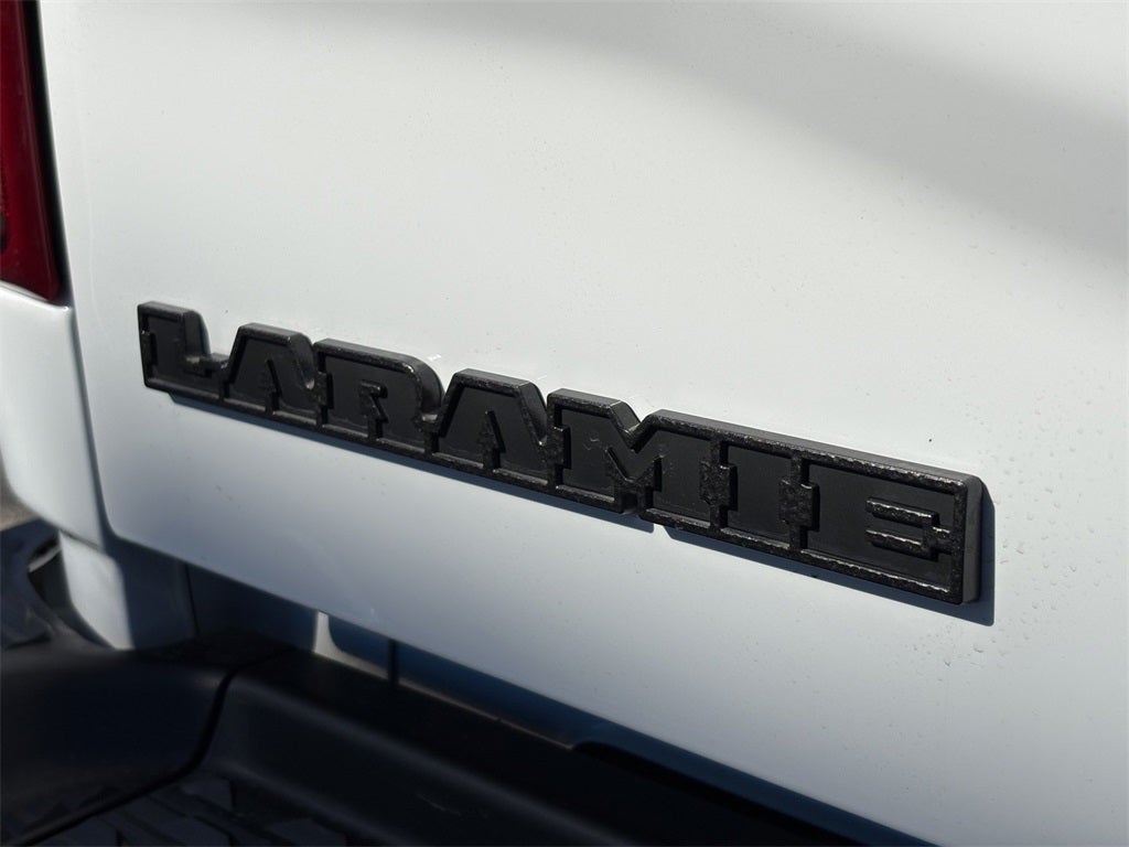 2026 RAM Ram 2500 RAM 2500 LARAMIE MEGA CAB 4X4 6'4' BOX