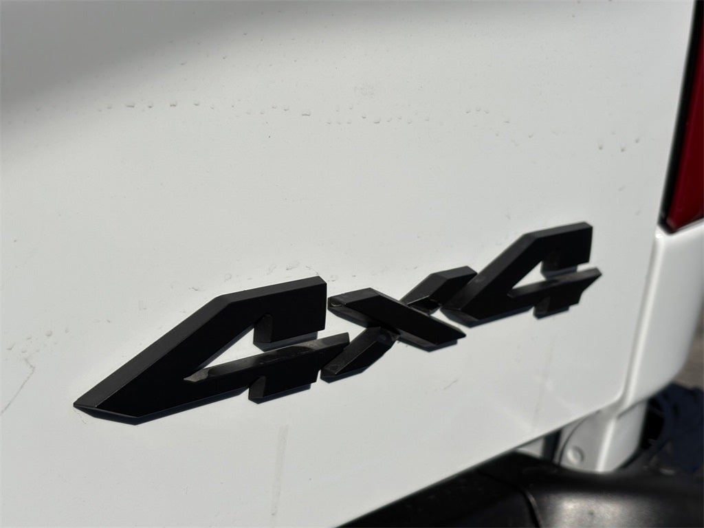 2026 RAM Ram 2500 RAM 2500 LARAMIE MEGA CAB 4X4 6'4' BOX