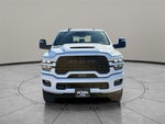 2026 RAM Ram 2500 RAM 2500 LARAMIE MEGA CAB 4X4 6'4' BOX