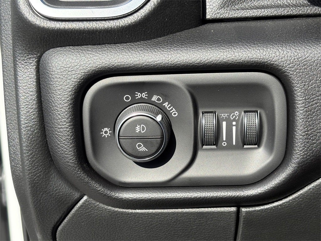 2026 RAM Ram 2500 RAM 2500 LARAMIE MEGA CAB 4X4 6'4' BOX