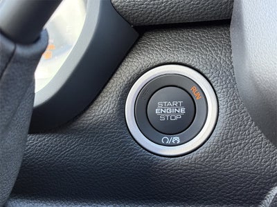 2026 RAM Ram 2500 RAM 2500 LARAMIE MEGA CAB 4X4 6'4' BOX