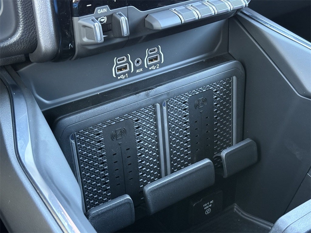 2026 RAM Ram 2500 RAM 2500 LARAMIE MEGA CAB 4X4 6'4' BOX