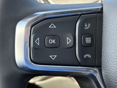 2026 RAM Ram 2500 RAM 2500 LARAMIE MEGA CAB 4X4 6'4' BOX