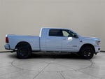2026 RAM Ram 2500 RAM 2500 LARAMIE MEGA CAB 4X4 6'4' BOX