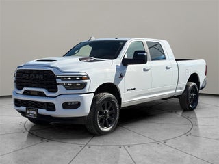 2026 RAM Ram 2500 RAM 2500 LARAMIE MEGA CAB 4X4 6'4' BOX