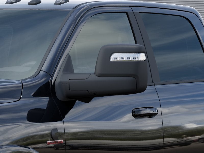 2027 RAM 2500 RAM 2500 LIMITED CREW CAB 4X4 6'4' BOX