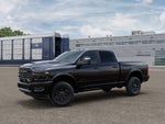 2027 RAM 2500 RAM 2500 LIMITED CREW CAB 4X4 6'4' BOX