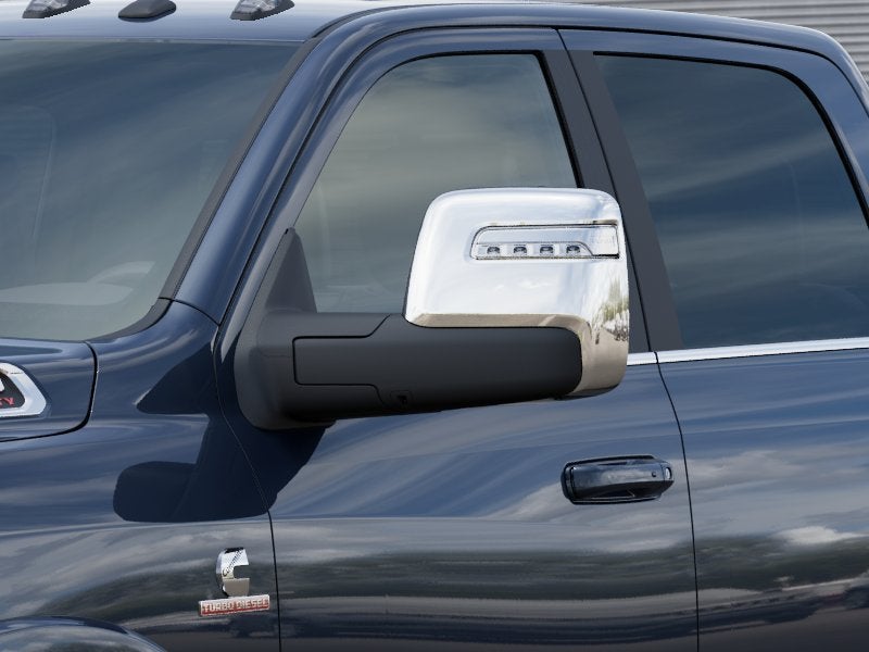 2027 RAM 2500 RAM 2500 LONGHORN CREW CAB 4X4 6'4' BOX