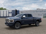2027 RAM 2500 RAM 2500 LONGHORN CREW CAB 4X4 6'4' BOX