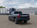 2027 RAM 2500 RAM 2500 LONGHORN CREW CAB 4X4 6'4' BOX