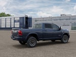 2027 RAM 2500 RAM 2500 LONGHORN CREW CAB 4X4 6'4' BOX