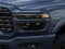 2027 RAM 2500 RAM 2500 LIMITED CREW CAB 4X4 6'4' BOX