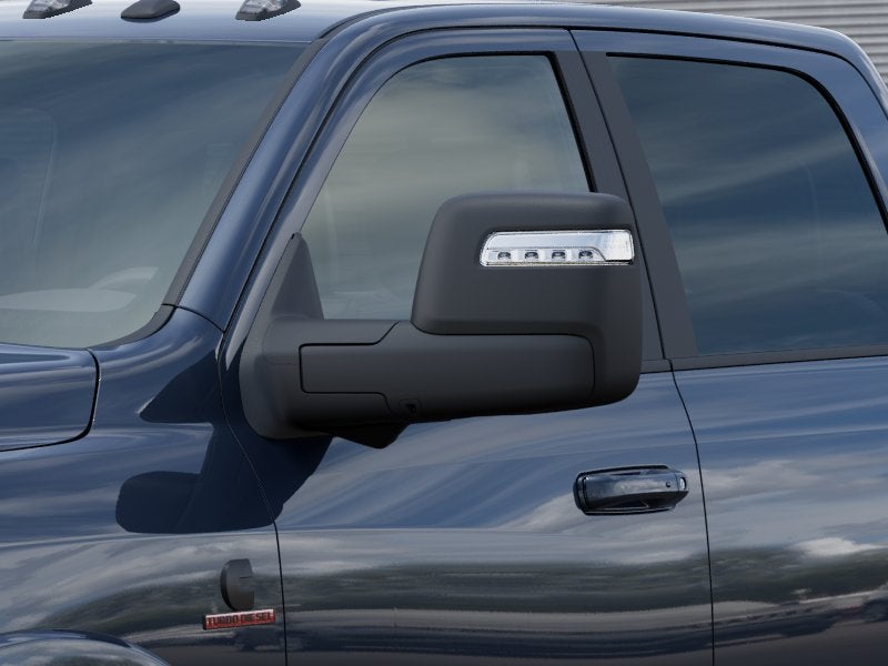 2027 RAM 2500 RAM 2500 LIMITED CREW CAB 4X4 6'4' BOX