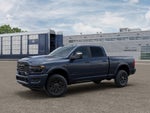 2027 RAM 2500 RAM 2500 LIMITED CREW CAB 4X4 6'4' BOX