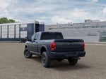 2027 RAM 2500 RAM 2500 LIMITED CREW CAB 4X4 6'4' BOX