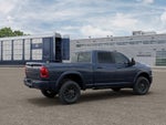 2027 RAM 2500 RAM 2500 LIMITED CREW CAB 4X4 6'4' BOX