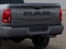 2027 RAM 2500 RAM 2500 LIMITED MEGA CAB 4X4 6'4' BOX