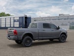 2027 RAM 2500 RAM 2500 LIMITED MEGA CAB 4X4 6'4' BOX