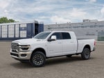 2027 RAM 2500 RAM 2500 LIMITED LONGHORN MEGA CAB 4X4 6'4' BOX
