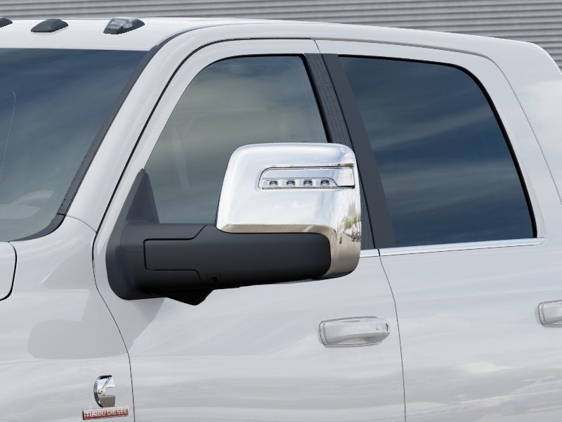 2027 RAM 2500 RAM 2500 LIMITED LONGHORN MEGA CAB 4X4 6'4' BOX