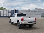 2027 RAM 2500 RAM 2500 LIMITED LONGHORN MEGA CAB 4X4 6'4' BOX