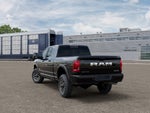 2027 RAM 2500 RAM 2500 LIMITED MEGA CAB 4X4 6'4' BOX