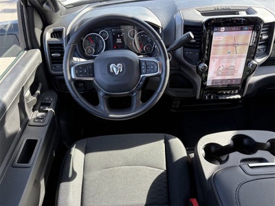 2026 RAM Ram 3500 RAM 3500 TRADESMAN CREW CAB 4X2 8' BOX