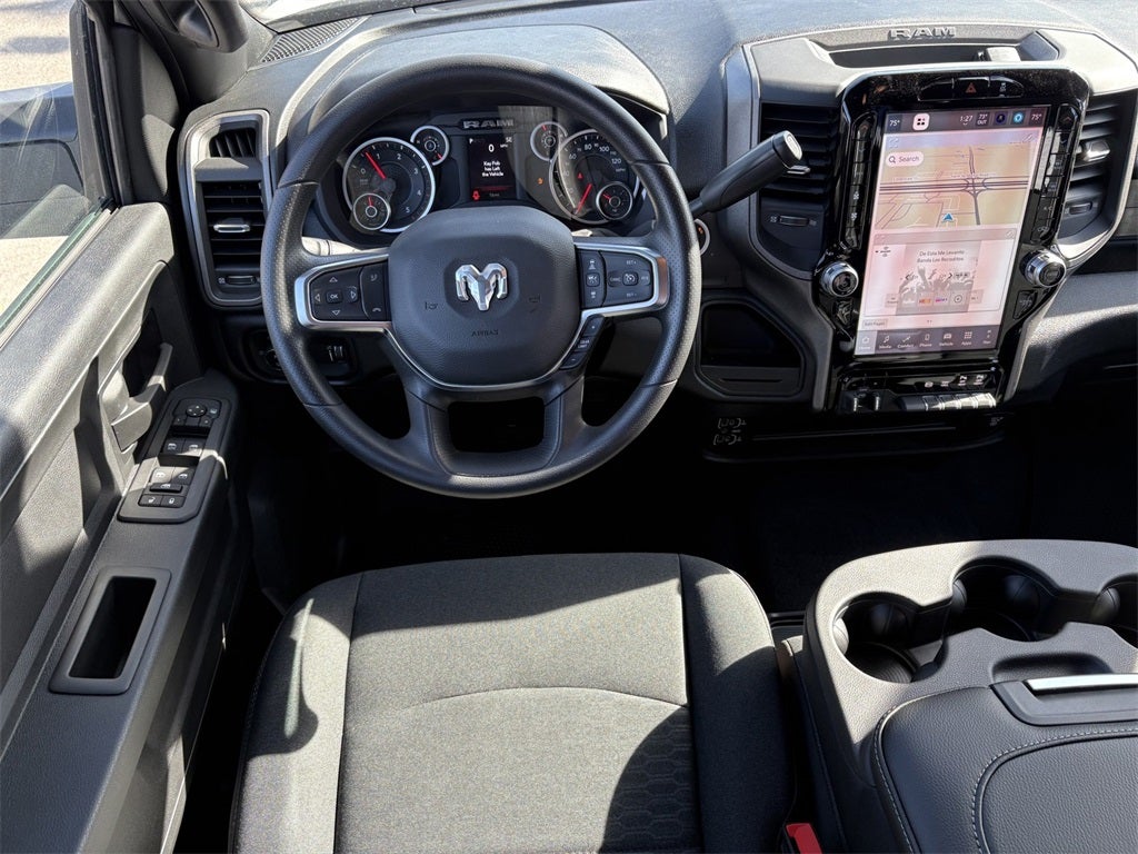 2026 RAM Ram 3500 RAM 3500 TRADESMAN CREW CAB 4X2 8' BOX