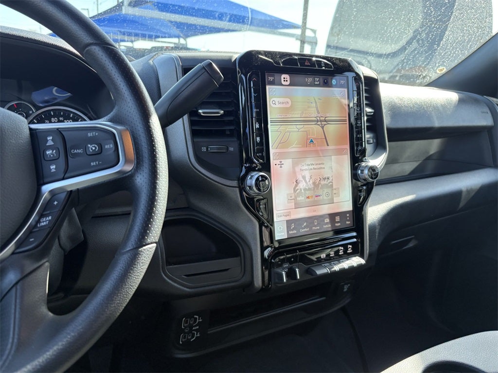 2026 RAM Ram 3500 RAM 3500 TRADESMAN CREW CAB 4X2 8' BOX