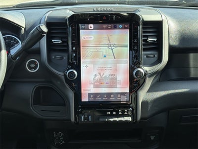 2026 RAM Ram 3500 RAM 3500 TRADESMAN CREW CAB 4X2 8' BOX