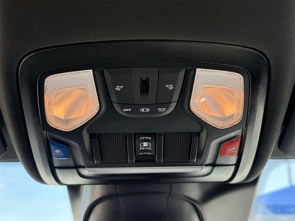 2026 RAM Ram 3500 RAM 3500 TRADESMAN CREW CAB 4X2 8' BOX