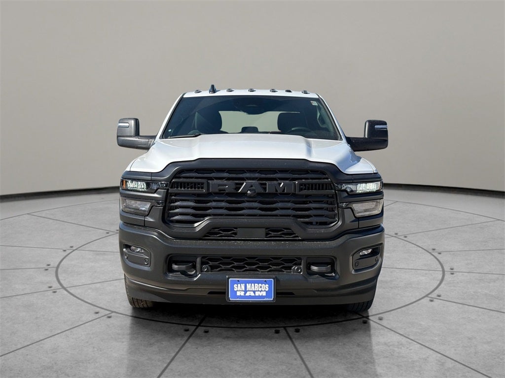 2026 RAM Ram 3500 RAM 3500 TRADESMAN CREW CAB 4X2 8' BOX