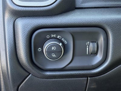 2026 RAM Ram 3500 RAM 3500 TRADESMAN CREW CAB 4X2 8' BOX