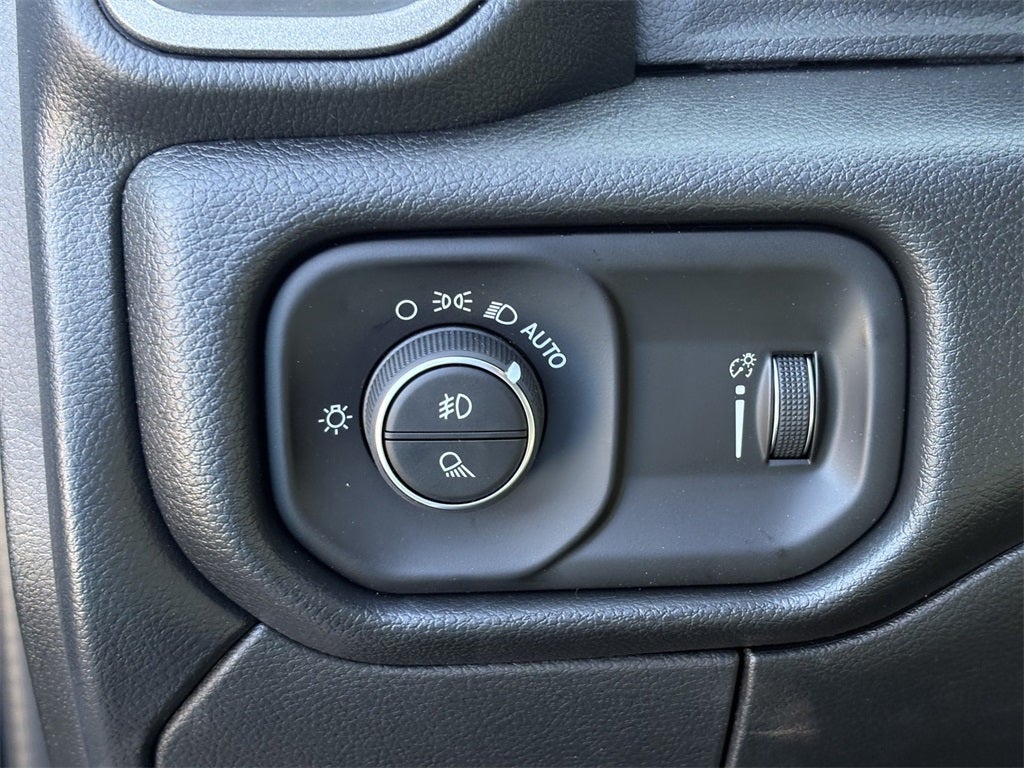 2026 RAM Ram 3500 RAM 3500 TRADESMAN CREW CAB 4X2 8' BOX