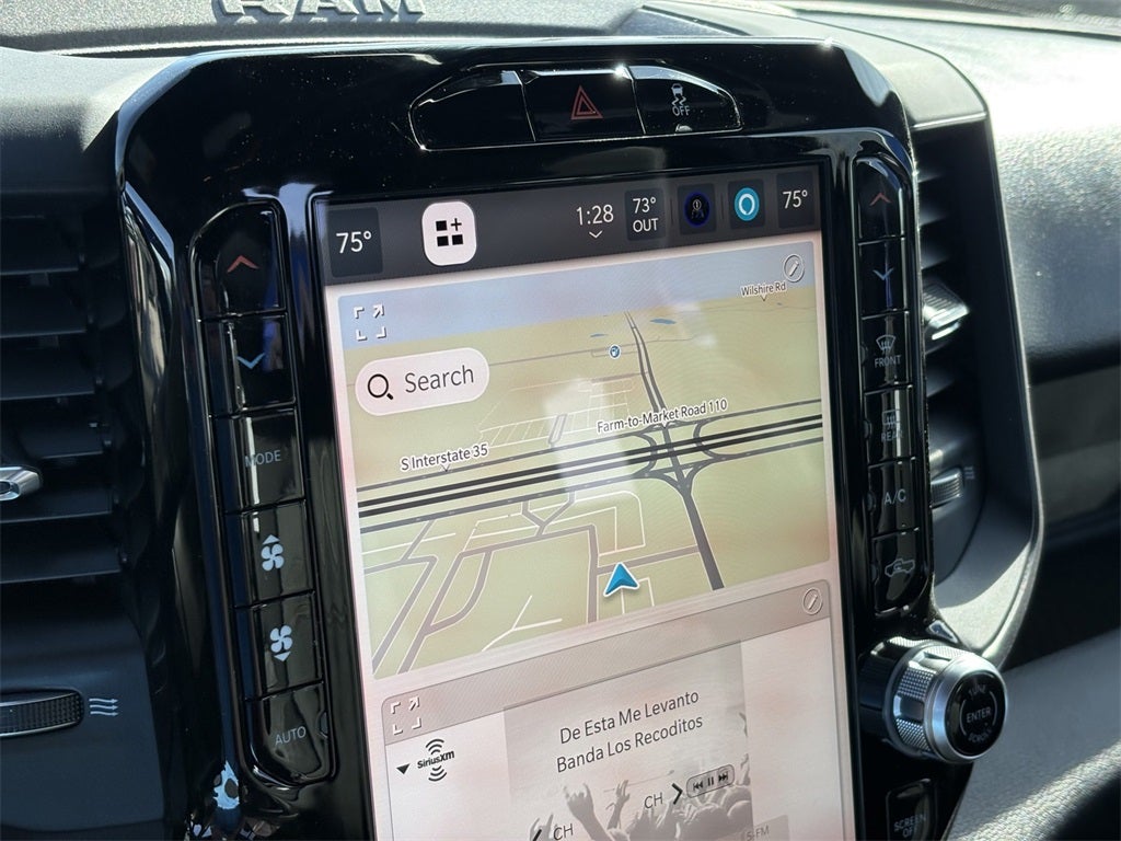 2026 RAM Ram 3500 RAM 3500 TRADESMAN CREW CAB 4X2 8' BOX