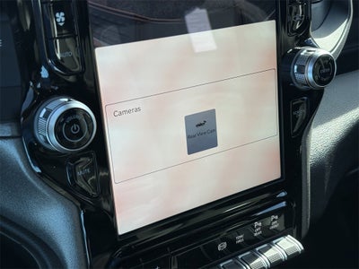 2026 RAM Ram 3500 RAM 3500 TRADESMAN CREW CAB 4X2 8' BOX