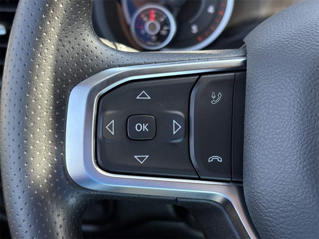 2026 RAM Ram 3500 RAM 3500 TRADESMAN CREW CAB 4X2 8' BOX