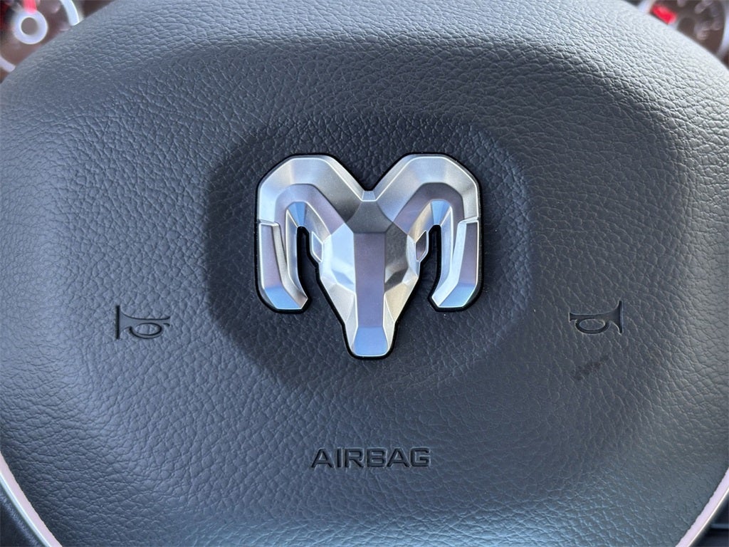 2026 RAM Ram 3500 RAM 3500 TRADESMAN CREW CAB 4X2 8' BOX