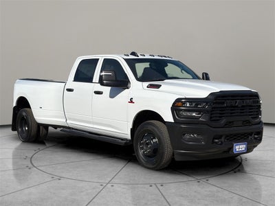 2026 RAM Ram 3500 RAM 3500 TRADESMAN CREW CAB 4X2 8' BOX