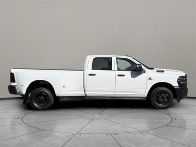 2026 RAM Ram 3500 RAM 3500 TRADESMAN CREW CAB 4X2 8' BOX
