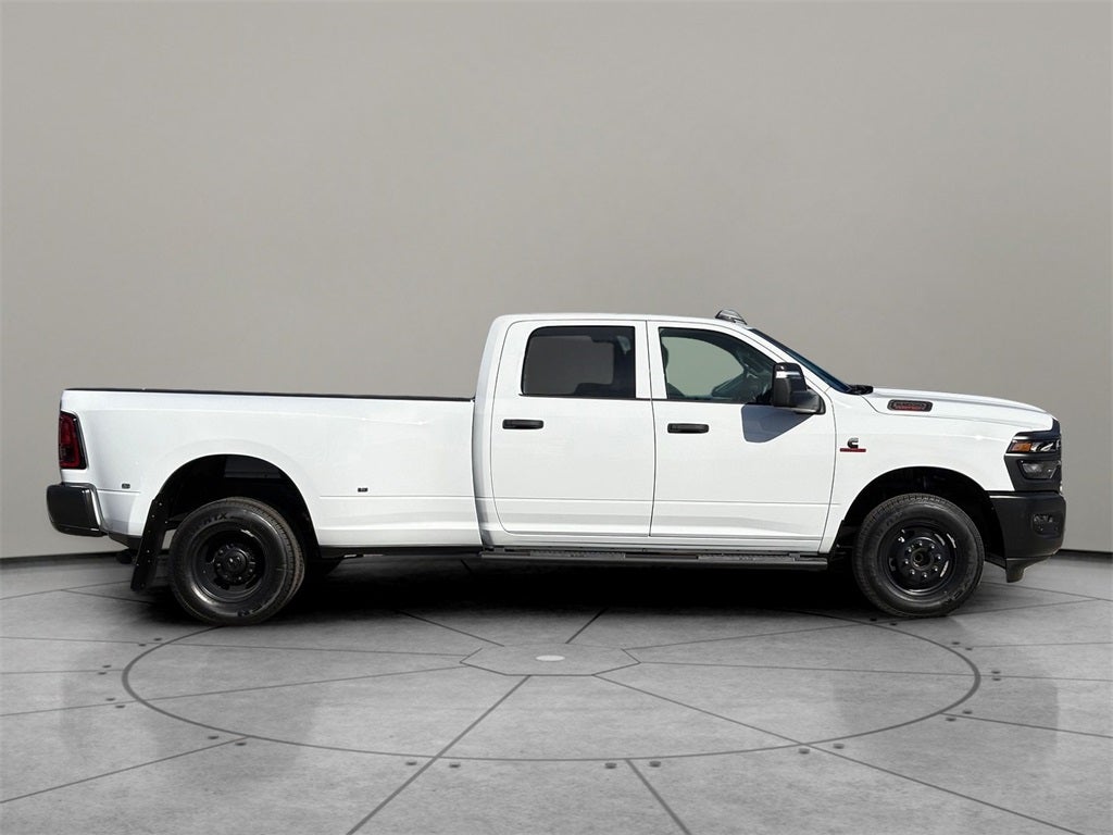 2026 RAM Ram 3500 RAM 3500 TRADESMAN CREW CAB 4X2 8' BOX