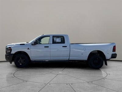 2026 RAM Ram 3500 RAM 3500 TRADESMAN CREW CAB 4X2 8' BOX