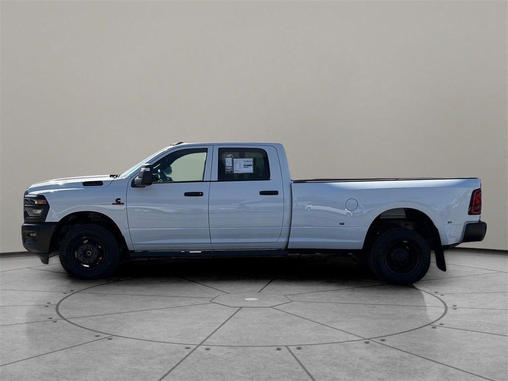 2026 RAM Ram 3500 RAM 3500 TRADESMAN CREW CAB 4X2 8' BOX