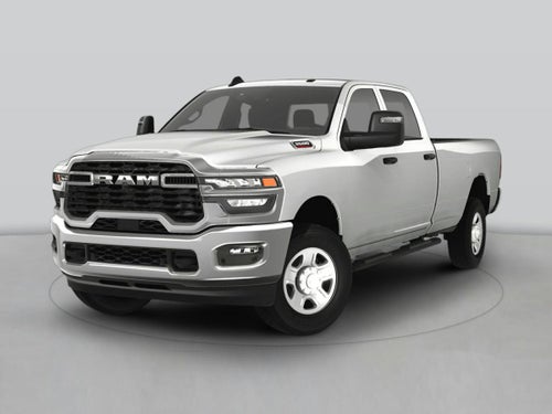 2026 RAM Ram 3500 RAM 3500 TRADESMAN CREW CAB 4X2 8' BOX