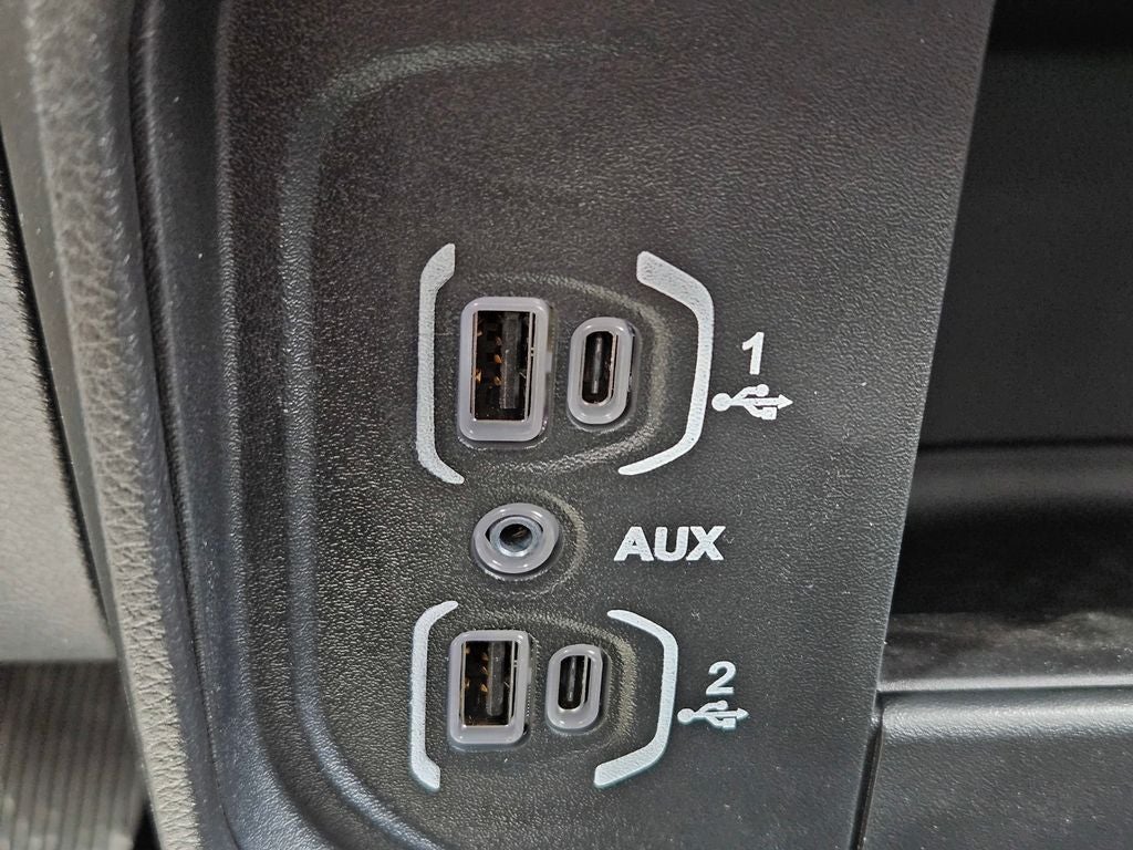 2026 RAM Ram 3500 RAM 3500 TRADESMAN CREW CAB 4X2 8' BOX