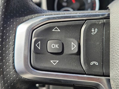 2026 RAM Ram 3500 RAM 3500 TRADESMAN CREW CAB 4X2 8' BOX